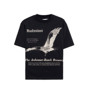 Budweiser x PacSun AB Brewery T-Shirt