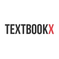 Textbookx logo