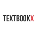Textbookx logo