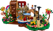 Willy Wonka & the Chocolate Factory 21360 | Ideas | Buy online at the Official LEGO® Shop NZ