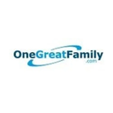 One Great Family logo