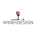 Wine & Design logo
