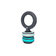 Cubii Build Kettlebell