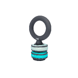 Cubii Build Kettlebell