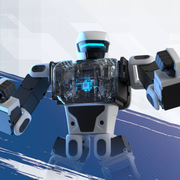 K1 Pro Interstellar Scout