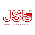 Jacksonville State University logo
