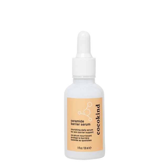 ceramide barrier serum