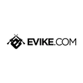 Evike logo