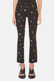 The Insider Flood Fresh As A Daisy