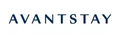 AvantStay logo