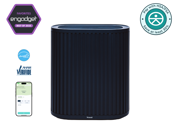 The Windmill Air Purifier