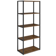 Ralston Bookcase in Acacia