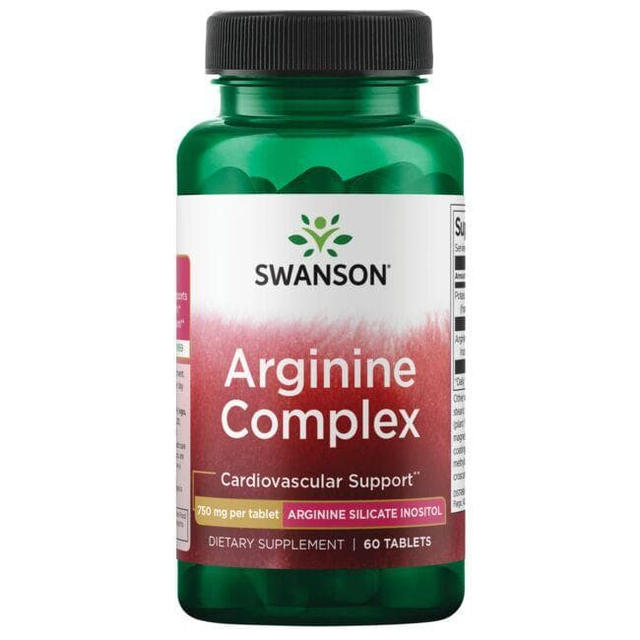 Arginine Complex