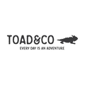 Toad & Co logo