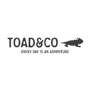 Toad & Co logo