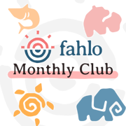 Fahlo Monthly Club