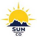 Sun Company logo