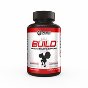 Build™ Full Dose Phosphatidic Acid