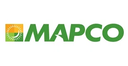 MAPCO logo