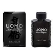 SALVATORE FERRAGAMO UOMO Signature EDP 3.4oz for MEN