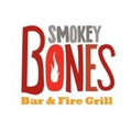 Smokey Bones logo