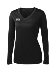 Fundamental Long Sleeve Volleyball Jersey - Multiple Colors