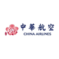 China Airlines logo