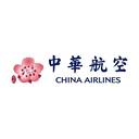 China Airlines logo