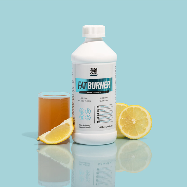 Quemador de Grasa 2x1