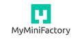 MyMiniFactory logo