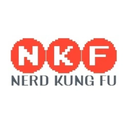 Nerd Kung Fu logo