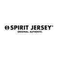 Spirit Jersey logo