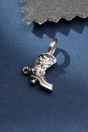 Not My First Rodeo Charm