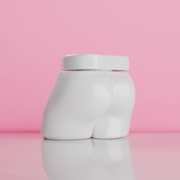 Creatine: The Girls Who Get It, Get It.