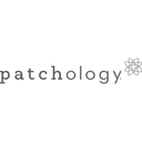 Patchology logo