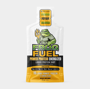 Frog Fuel Power Energized