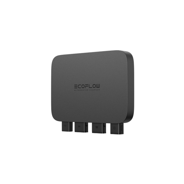 EcoFlow 800W Alternator Charger
