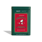 Peanuts x Sugarfina Snoopy's Treats Holiday Tin