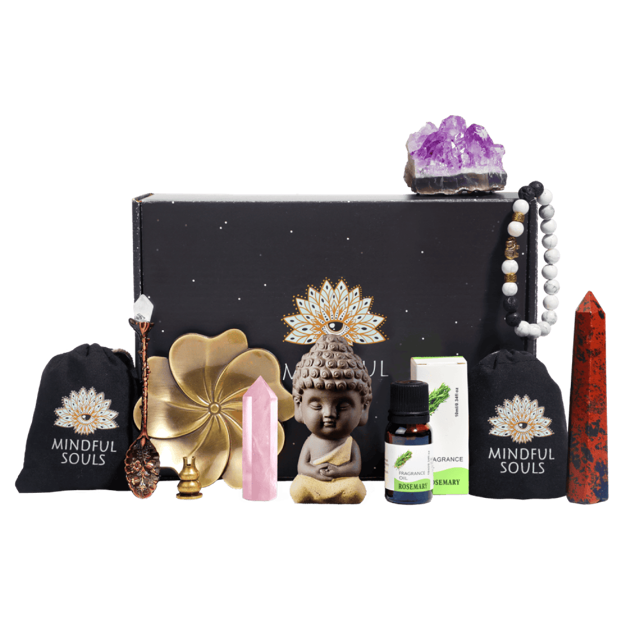 Mindful Subscription Box