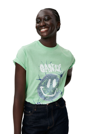 Smiley Relaxed T-shirt