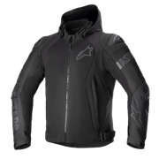 Zaca Air Jacket