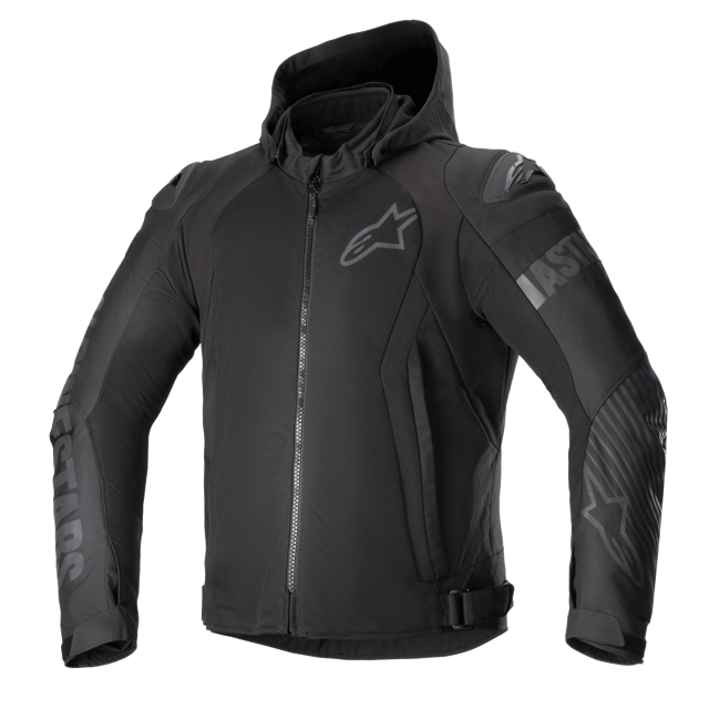 Zaca Air Jacket