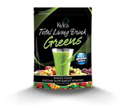 Total Living Drink Greens