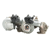 Pure Turbo OEM Turbocharger Replacement - BMW S55
