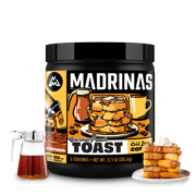 Gourmet French Toast