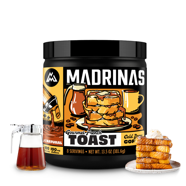 Gourmet French Toast