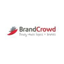 BrandCrowd logo