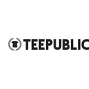 TeePublic logo