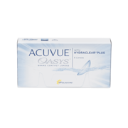 Acuvue Oasys with Hydraclear Plus 6pk