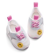 Cheerful Chunky Sneakers for 18-inch Dolls